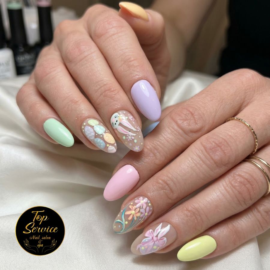 Nails Design Manitoba, R3E 0A8